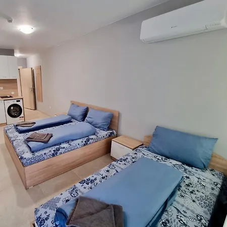 Apartamento Family & Parking *