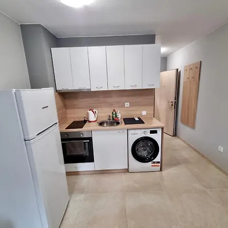 Apartmán Family & Parking *