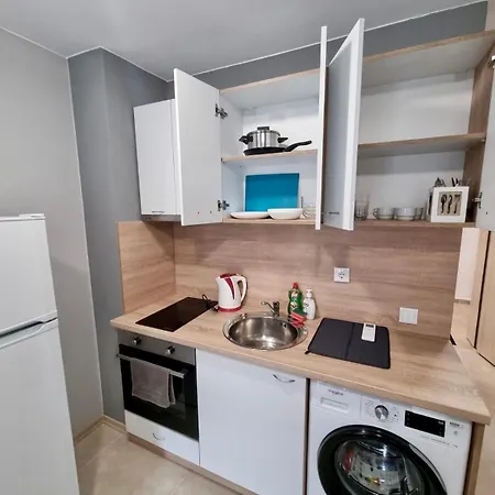 Family & Parking Sofie